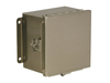 WIEG Wall Mount - BN4060404CHSSA - Galco Industrial Electronics