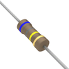 Through Hole Resistors - CFM12JA680K-ND - DigiKey