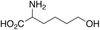 DL-6-Hydroxy Norleucine - 10936 - Medical Isotopes, Inc.