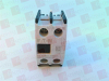 Auxiliary Contact -- 11326042 - Image