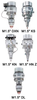 Laser Cutting Head -- M1.5