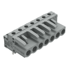 Female connector/socket - 232-237 - WAGO