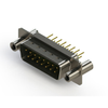 D-Sub Connector Assemblies - 151-627-M15-620-GT4-ND - DigiKey