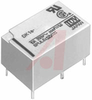 Relay;E-Mech;Power;SPST-NO;Cur-Rtg 10A;Ctrl-V 5DC;Vol-Rtg 250/30AC/DC;5 Pin - 70158394 - Allied Electronics, Inc.