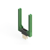 Edgeboard Connectors - 151-396-010-540-858-ND - DigiKey
