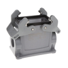 Heavy Duty Connector Housings, Hoods, Bases - 281-2560990000-ND - DigiKey