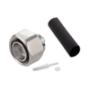 Coaxial Connector (RF) Assemblies - 6099-PE45813-ND - DigiKey
