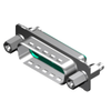 D-Sub, D-Shaped Connector Housings - 900-1731071015-ND - DigiKey