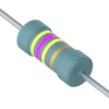 Through Hole Resistors - 56-VR37000004703JR500CT-ND - DigiKey