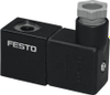 Solenoid Valve Coils - 1816467 - RS Components, Ltd.