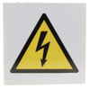 Warning Signs - 8134423 - RS Components, Ltd.
