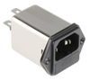 IEC Filters - 1889624 - RS Components, Ltd.