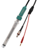 Solitrode with Pt1000 (IP67, fixed cable 1.2 m) - 6.0228.030 - Metrohm USA, Inc.
