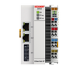 EK9500 | EtherNet/IP™ Bus Coupler -  - Beckhoff Automation LLC