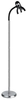 LS-8530PS/BLK Lamps-Floor Lamps - 665802 - Capital Lighting, Inc.