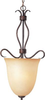 10130WSOI Foyer/Hall Lanterns-Glass w/Frame - 705784 - Capital Lighting, Inc.