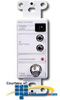 Leviton Power Injector Infrared Repeater Interface - 47621-WV - TelephoneStuff.com