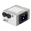 1A EMI RFI Filter - 838-FN9246-1-06 - ERSAELECTRONICS PTE. LTD.