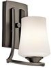 42975OZ Sconces-Single Glass - 344611 - Capital Lighting, Inc.