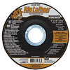 Depressed Center Combination Wheels.  Better - Metalhog -- A1720 - Image