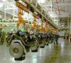Power and Free Conveyor - Image