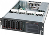 3U Server -- ASA3005-X2H-S2-S - Image