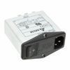 Power Entry Connectors - Inlets, Outlets, Modules - 1144-1031-ND - DigiKey