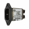 Power Entry Connectors - Inlets, Outlets, Modules - CCM1607-ND - DigiKey