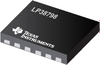 LP38798 800mA, Ultra-Low Noise, High PSRR LDO for RF/Analog Circuits -- LP38798SD-ADJ/NOPB