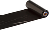 Black 4900 Series Thermal Transfer Printer Ribbon - R4913 - Brady Corporation