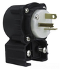 Straight Blade Plug -- PS5466-XGCMAN - Image