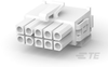 Rectangular Power Connectors - 794249-1 - TE Connectivity