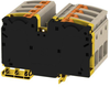 Terminal Blocks - Din Rail, Channel - 281-2552110000-ND - DigiKey