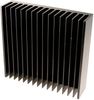 Heat Sink Extrusion; Thermal Resistance H S Marston - 08WX9553 - Newark, An Avnet Company