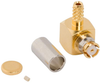 Rf Coaxial, Smp Plug, R/a, 50 Ohm, Cable; Connector Type Amphenol Rf - 80AC9039 - Newark, An Avnet Company