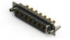 Combo D-Sub Conn, Rcpt, Dd-24W7, Th; Product Range Edac - 53AJ2683 - Newark, An Avnet Company
