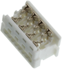 Idc Connector Type Molex - 46WX967 - Newark, An Avnet Company