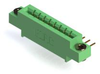Card Edge Conn, Single Side, 8Pos, Th; Card Edge Connector Type Edac - 60AJ1853 - Newark, An Avnet Company