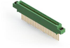 Card Conn, Single Side, 31Pos, Wire Wrap; Card Edge Connector Type Edac - 67AJ4478 - Newark, An Avnet Company