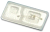 Led, Blue, 25Mcd, 475Nm; Led Color Broadcom - 58Y4536 - Newark, An Avnet Company
