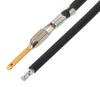 Cable Assy, Crimp Pin-Free End, 225Mm; Connector To Connector Molex - 38AJ0463 - Newark, An Avnet Company