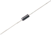 Tvs Diode, 49A, 30.6V, Bi-Directional, Do-201; Product Range Multicomp Pro - 91R0630 - Newark, An Avnet Company