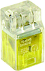 Terminal Block Pluggable, 2 Position, 22-12Awg; Pitch Spacing Blockmaster Electronics - 10R6919 - Newark, An Avnet Company