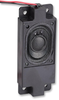 Transducer, Speaker, 550Hz; Driver Type Multicomp Pro - 75X9920 - Newark, An Avnet Company