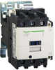 Contactor, 3Pst-No, 24Vdc, Din Rail; Load Current Inductive Schneider Electric - 79C9731 - Newark, An Avnet Company