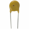 PTC RESET FUSE 240V 120MA RADIAL -- 461-LVR012K - Image
