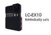 IoT Camera -- LC-EX10 Intrinsically Safe - Image