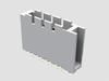 XCede - 958-4100-A1H - Amphenol Communications Solutions