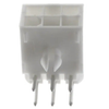 Connectors, Interconnects - Rectangular Connectors - Headers, Male Pins - 1377622-770969-1 - Win Source Electronics