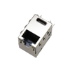Modular/Ethernet Connector (RJ45, RJ11) Jacks - RJE4E1881401-ND - DigiKey